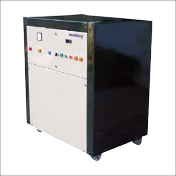 कॉम्पैक्ट इंडस्ट्रियल चिलर