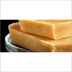 Residue Wax