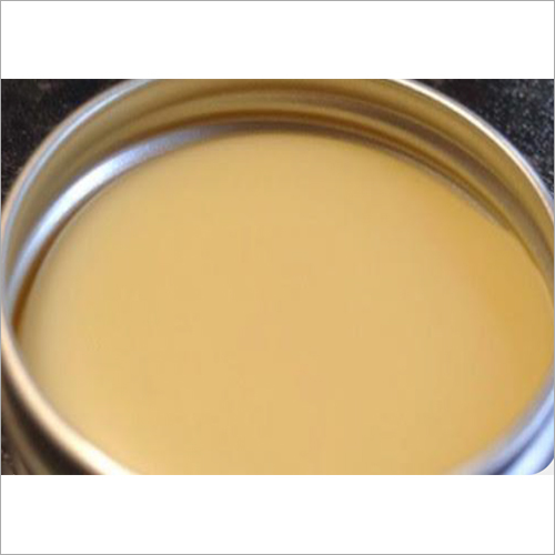 Residue Wax