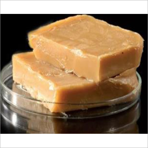 Residue Wax