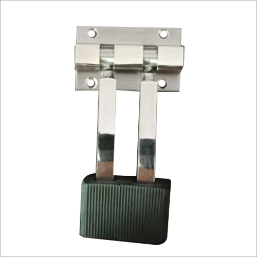 Ms Door Stopper