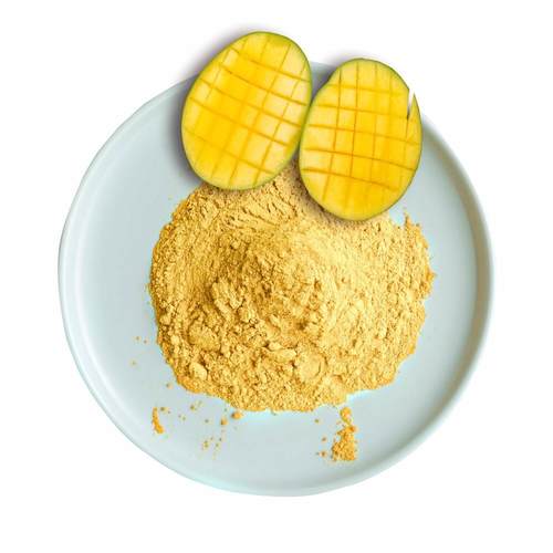 Mango Powder Shelf Life: Long Life Years