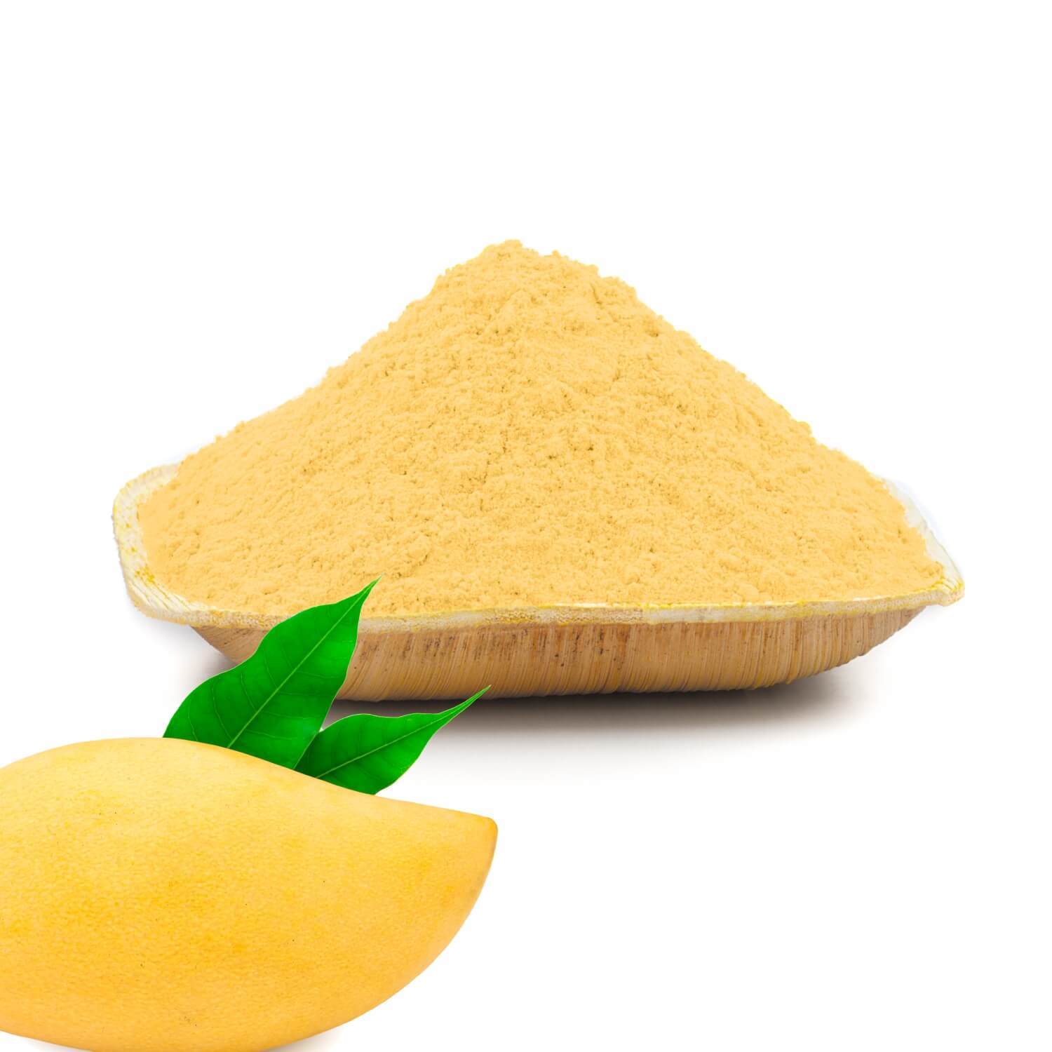 Mango Powder Shelf Life: Long Life Years