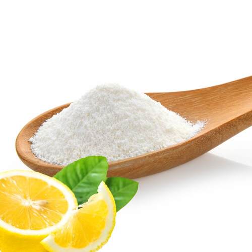 Lemon Powder Shelf Life: Long Life Years
