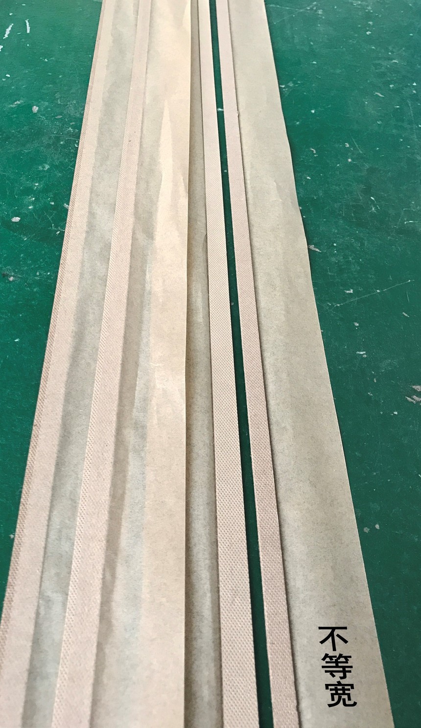 White And Blue Transformer Insulation Paperboard&ddp Bonding Machine,paperboard End Insulation Part Bonding Machine