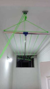 Roof cloth stand hot sale