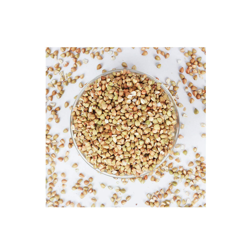 Buckwheat Seeds - Premium Quality, Nutrient-dense Superfood , Ideal For Gluten-free Diets