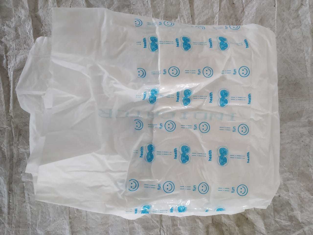 Adult Diaper Absorbency: 800+ Milliliter (Ml)