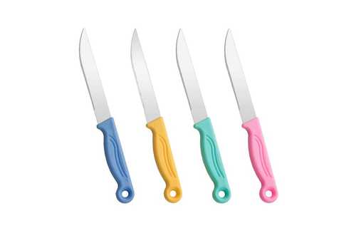 मल्टी कलर नंबर 786 चाकू