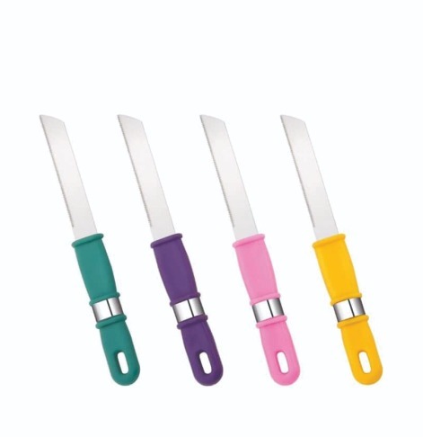 मल्टी कलर नाइफ (रिंग)