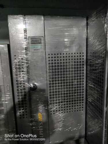 Socomec 200 KVA Comercial Ups