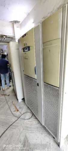 300 KVA UPS Offset Machine