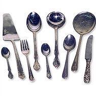 रसोई के सामान