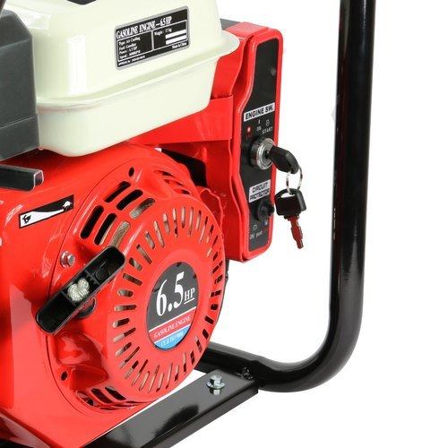7hp Self Start Water Pumpset Wp30
