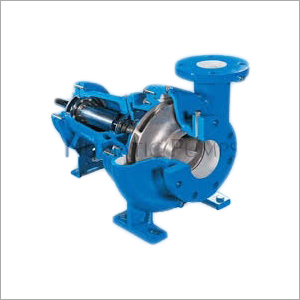 Centrifugal Pumps