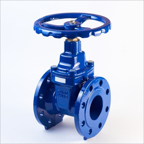 Gate Valve