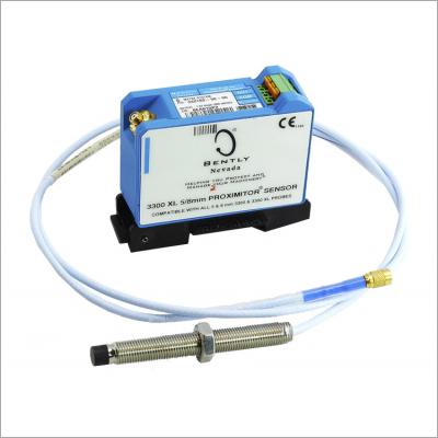 Proximity Sensor