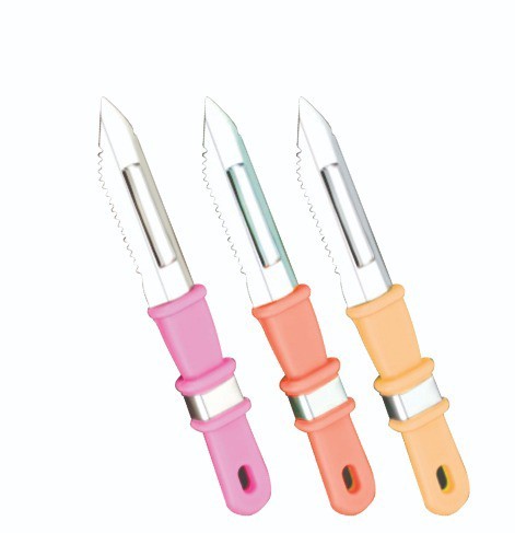 मल्टी कलर पीलर (रिंग)