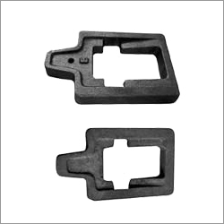 Wedge Plate By Diamond Scaffolding Co. Pvt. Ltd.