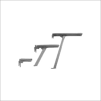 स्टेज ब्रैकेट 1-2-3 बोर्ड