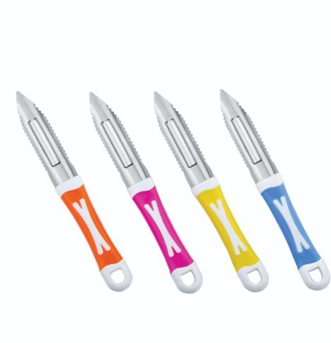 मल्टी कलर पीलर (ऑल्टो एक्स)