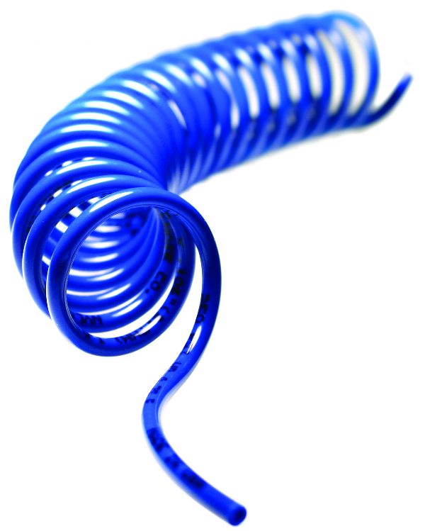 Blue/yellow Pneumatic Recoils