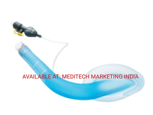 Ambu Aura 40 Laryngeal Mask Airway Application: Hospital