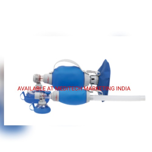 Ambu Mark Iv Resuscitators Application: Hospital