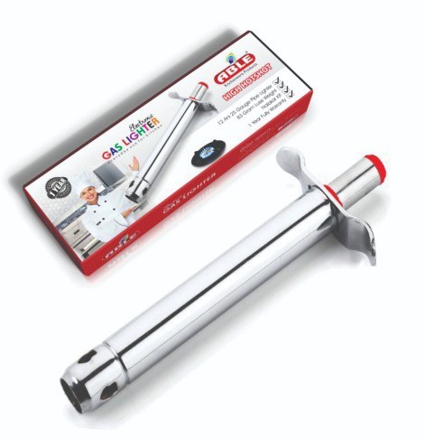 मल्टी कलर किचन लाइटर (हाई हॉट शॉट)