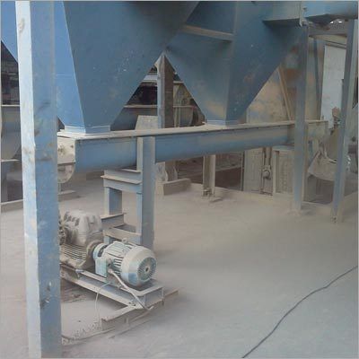 Screw Conveyor