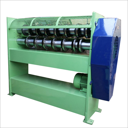 Slitting Machine
