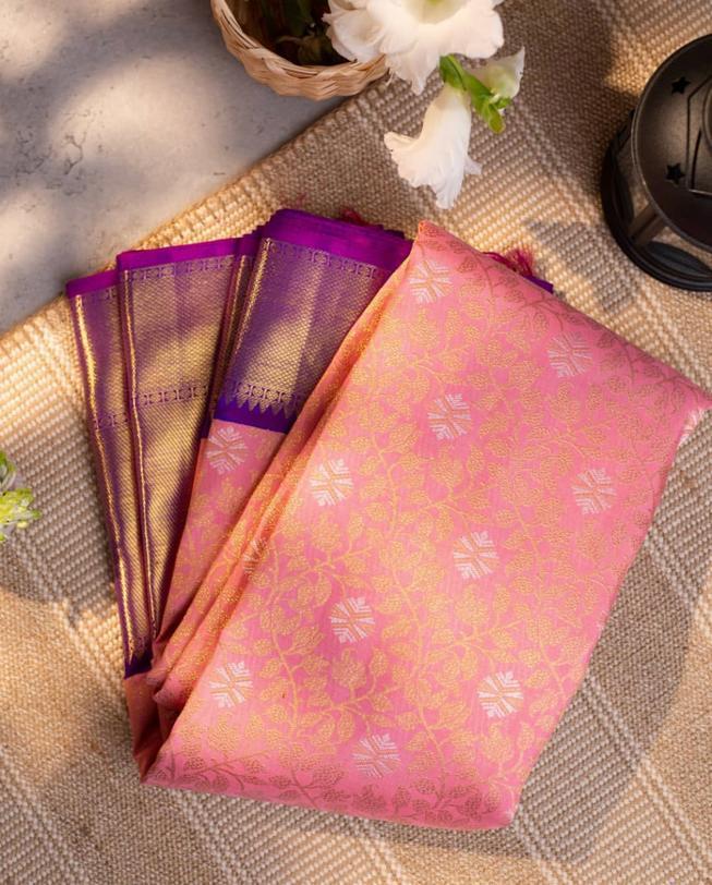 Multi Colour Saree New Launch