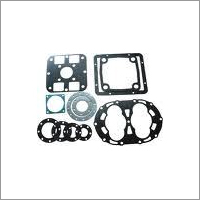 अभ्रक गास्केट