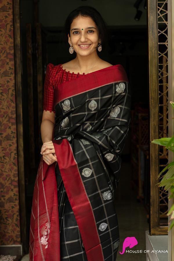 Multi Colour Saree New Launch