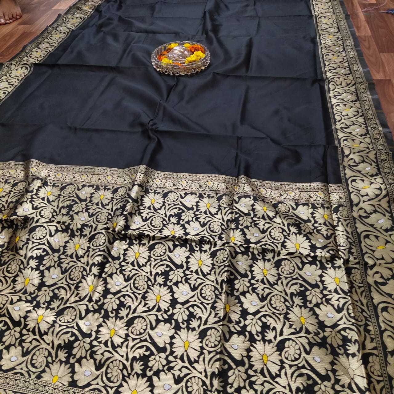 Multi Colour Saree New Launch