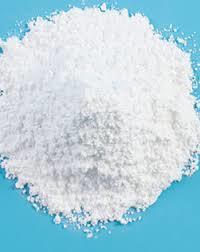Sodium Silicate Lumps Application: Toothpastes