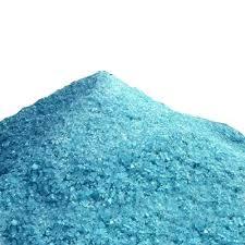 Sodium Silicate Lumps Application: Toothpastes