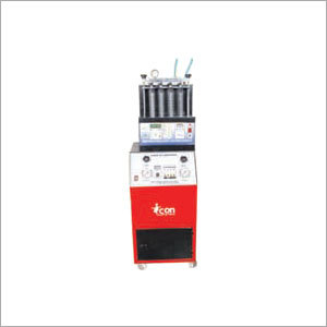 इंजन डिकार्बोनाइज़र ICM-005 के साथ