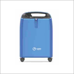 Single Bottel Oxygen Concentrator