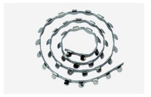 Arch Bar - Stainless Steel, 100mm-500mm Length, 10-20mm Width, 1-2mm Thickness | Corrosion Resistant, Durable, Easy Installation, Strong Grip
