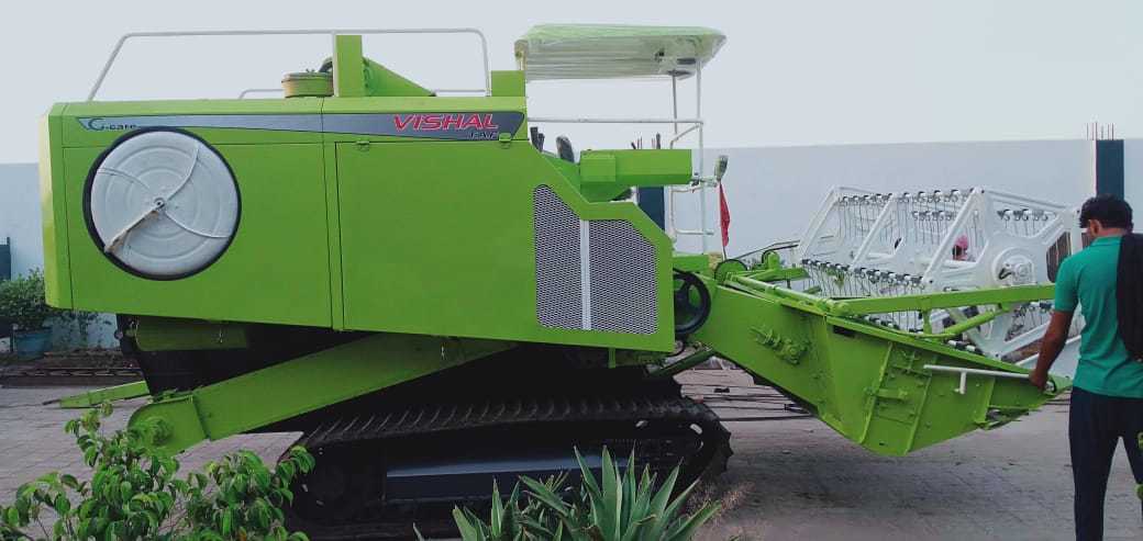 Vishal G-care T. A. F. Dimension(l*w*h): 5640x4480x2770 Millimeter (Mm)