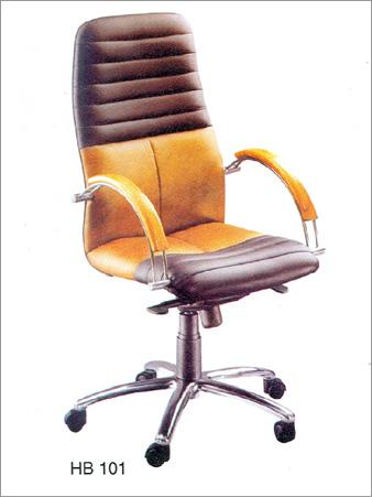 Executive Revolving Chair