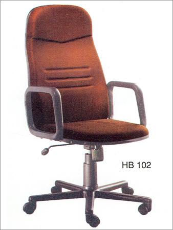 Adjustable Revolving Chair