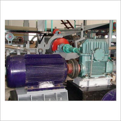 अनुभागीय ड्राइव