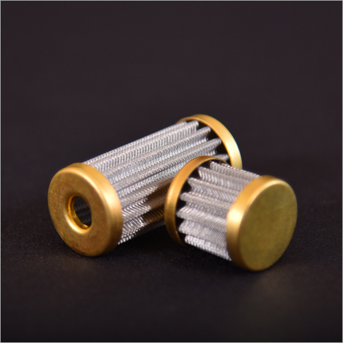 Automotive Air Screen Filter