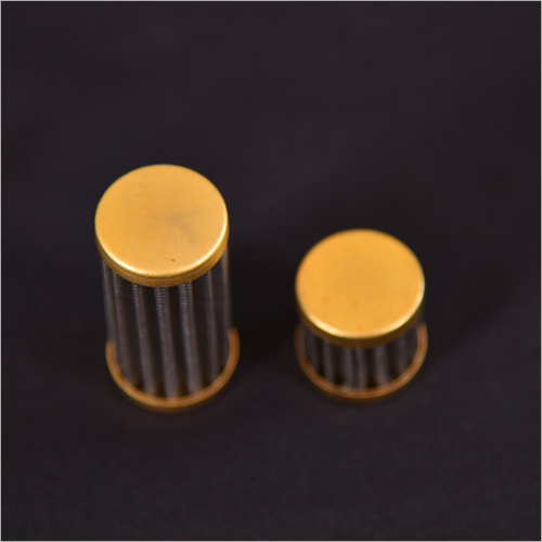 Automotive Air Screen Filter