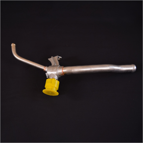 Furnace Brazed Parts Usage: Automobile
