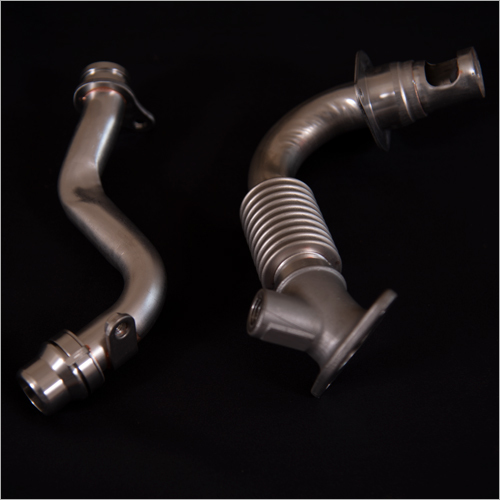 Furnace Brazed Parts Usage: Automobile