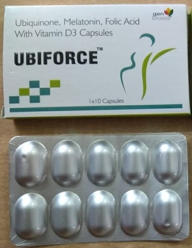 यूबीफोर्स टैबलेट