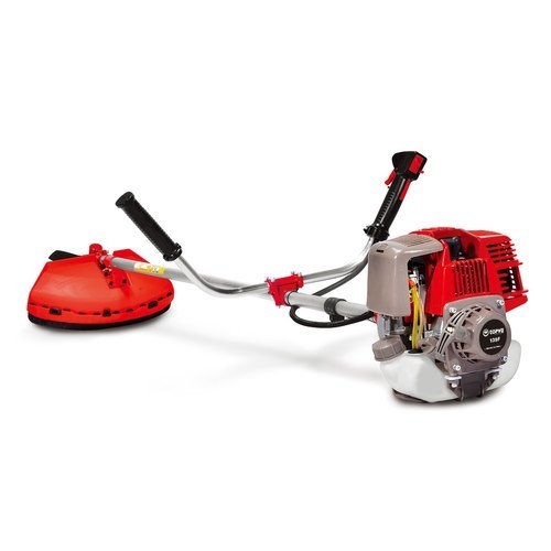 4 Stroke Petrol Brush Cutter With Weeder